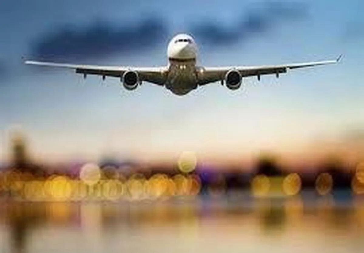 اعلام آمادگی امارات برای ازسرگیری پروازها از مسیر ایران