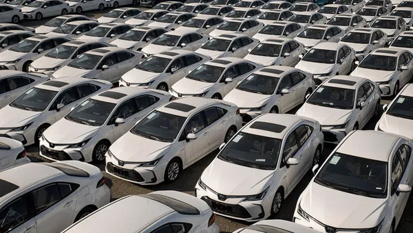 فروش قطعی، تحویل 15روزه؛ نسخه جدید برای عرضه خودروهای وارداتی‌