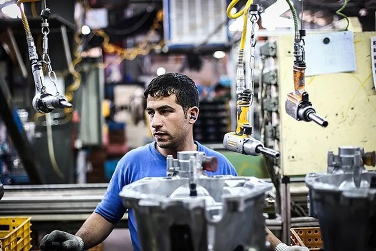 معرفی ۳۵۰۰ واحد تولیدی برای دریافت سرمایه در گردش