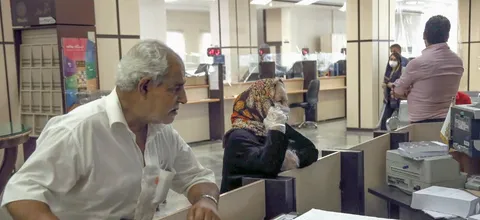 نحوه ارائه خدمات بانکی در نوروز ۱۴۰۵ + نشانی وب سایت بانک‌ها