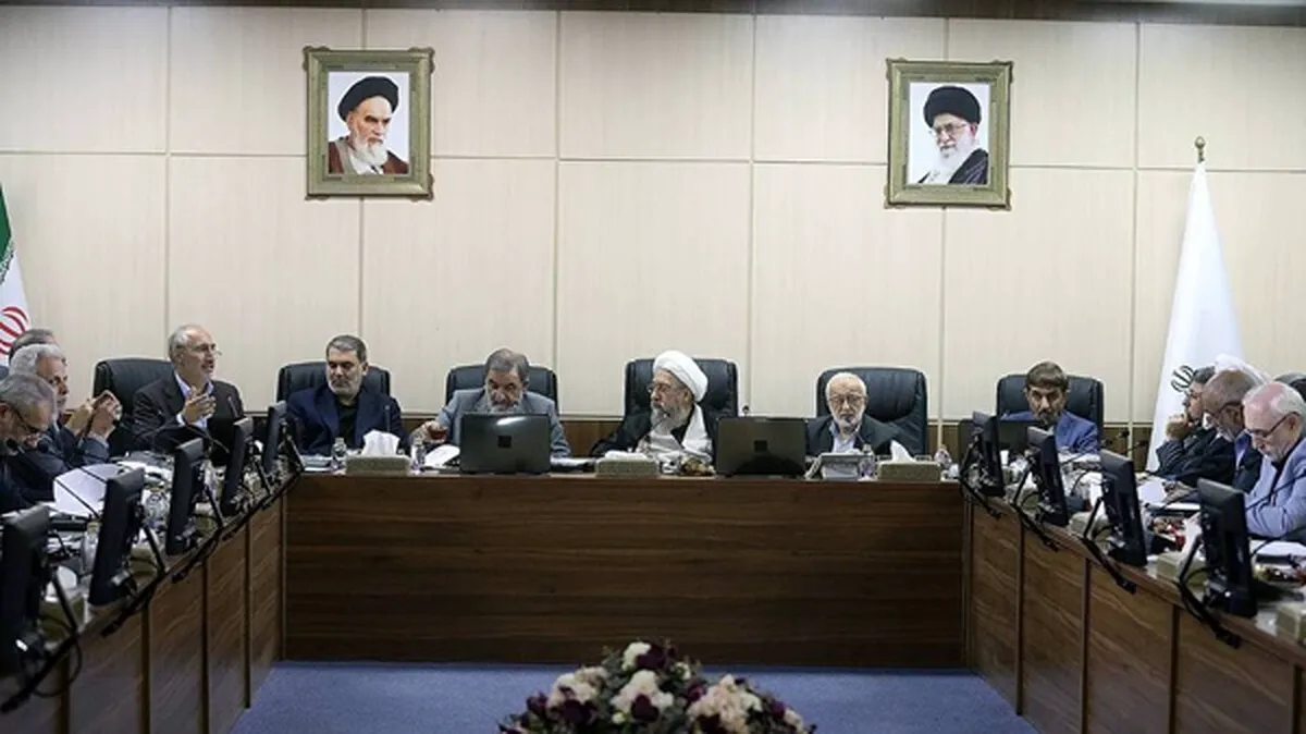 بررسی لایحه CFT در مجمع تشخیص مصلحت