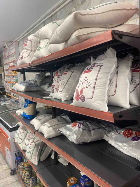 روند فروش اقلام کالابرگ بدون وقفه ادامه دارد