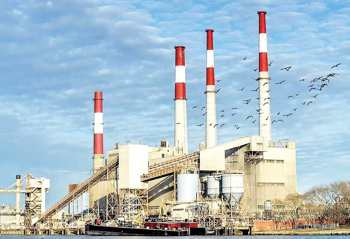 ۷۰۰۰ مگاوات نیروگاه فرسوده داریم/ ۳ برنامه برای افزایش راندمان نیروگاه‌ها