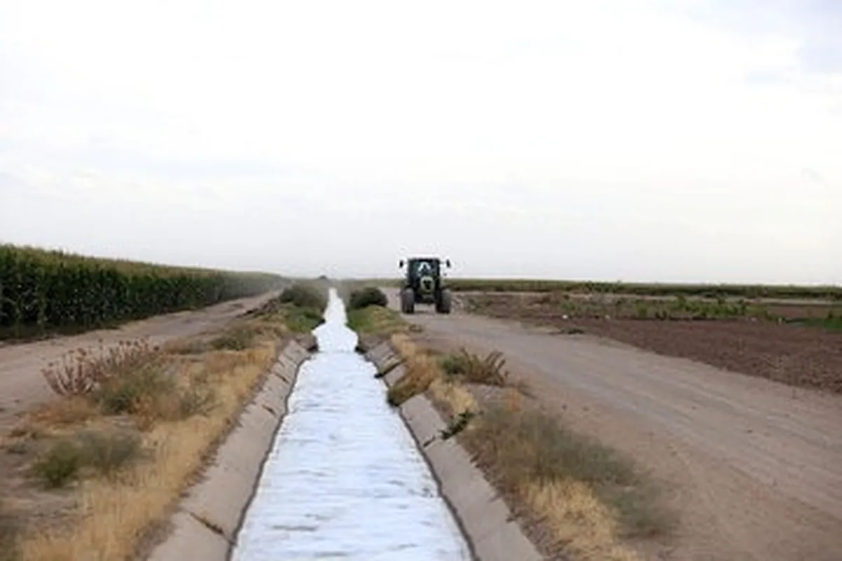 کشت پاییزه در استان آذربایجان‌غربی ممنوع شد؟