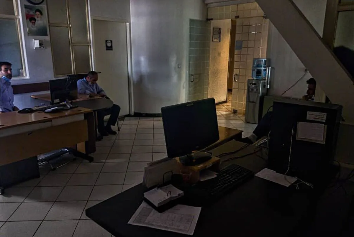 قطع برق در ساعات اعلام‌نشده؛ توانیر مردم را به برنامه‌ریزی بی‌اعتماد نکند