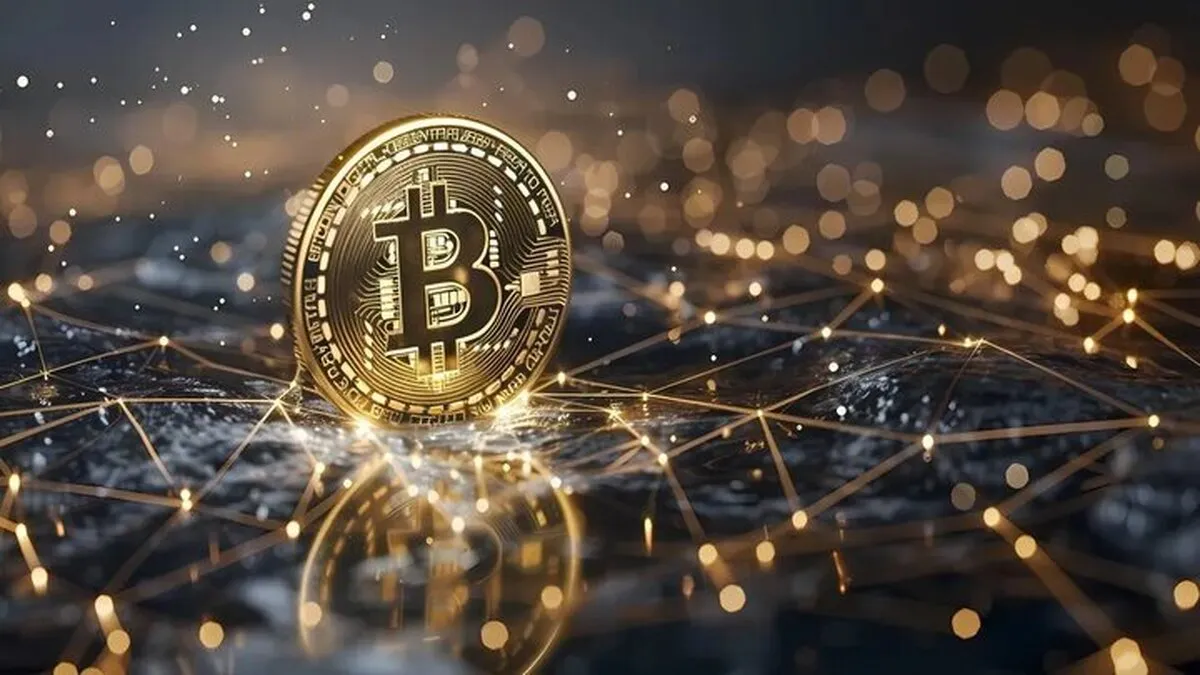 بیت‌کوین سقوط کرد