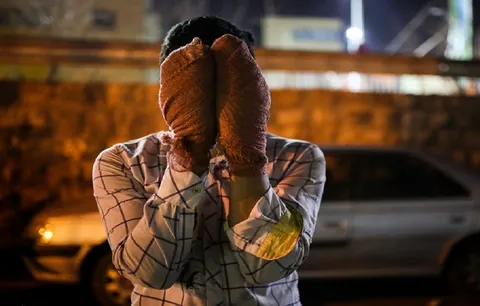 مصدومیت ۲۳ و فوت یک نفر در حوادث مرتبط با چهارشنبه‌سوری