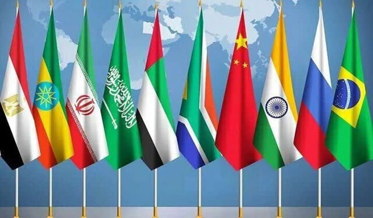 چهارمین گردهمایی گروه کاری بریکس در زمینه انرژی برگزار شد