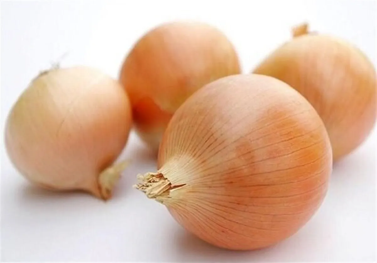 خرید و فروش پیاز به بورس کالا رفت