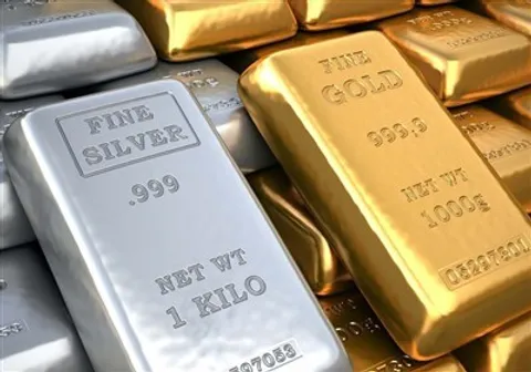 قواعد معاملات صندوق های نقره مشابه طلاست/ آپشن نقره هم از راه می رسد