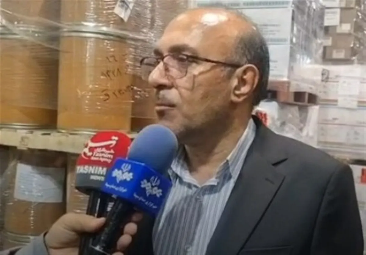 درخواست گمرک برای رویت ثبت سفارش کالاها پیش از تخصیص ارز