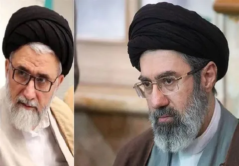 پیام تسلیت رهبر معظم انقلاب به رئیس جمهور درپی شهادت وزیر اطلاعات