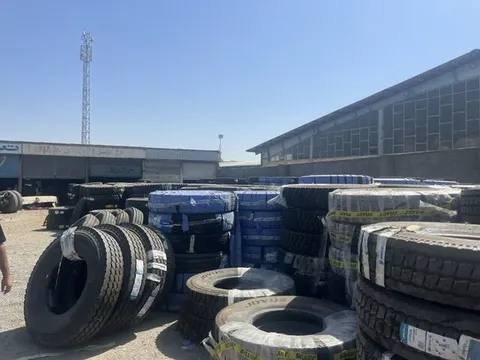 قیمت لاستیک تا 100 درصد افزایش یافت