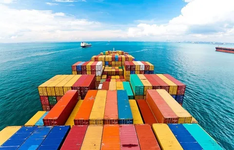 6 دستورالعمل صادرات کالا در شرایط جنگی