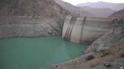 تهران همچنان درگیر تنش آبی