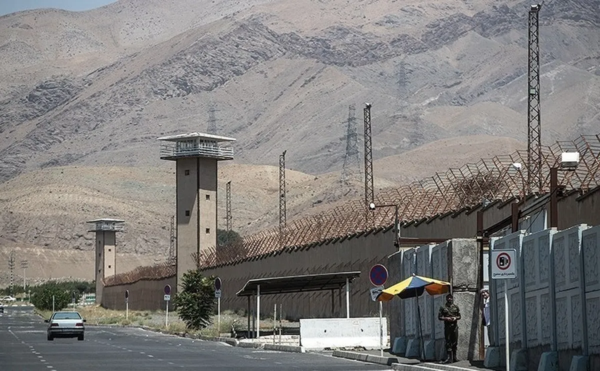 تصمیم‌گیری درباره فرآیند مولدسازی زندان‌ قدیم رجایی‌شهر