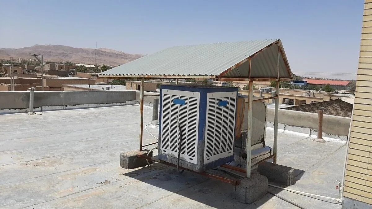 صرفه‌جویی آب در فصل گرما؛ راهکار‌های ساده برای کولر‌های آبی