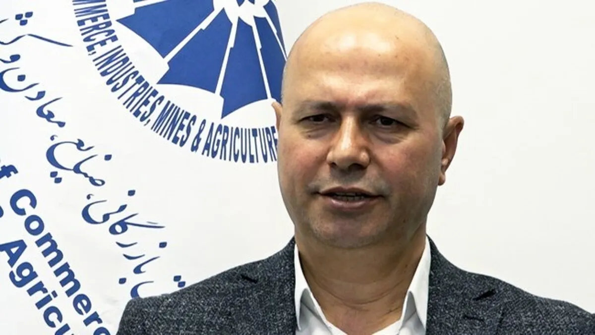 رشد ۱۳ درصدی بخش معدن نیازمند ۵۰ میلیارد دلار سرمایه‌گذاری و سیاست‌گذاری منسجم است