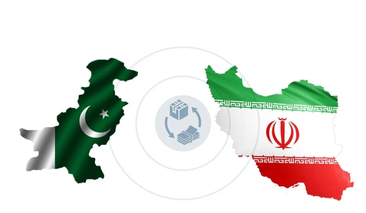 بازنشر/ نجات اقتصاد پاکستان از مسیر ایران