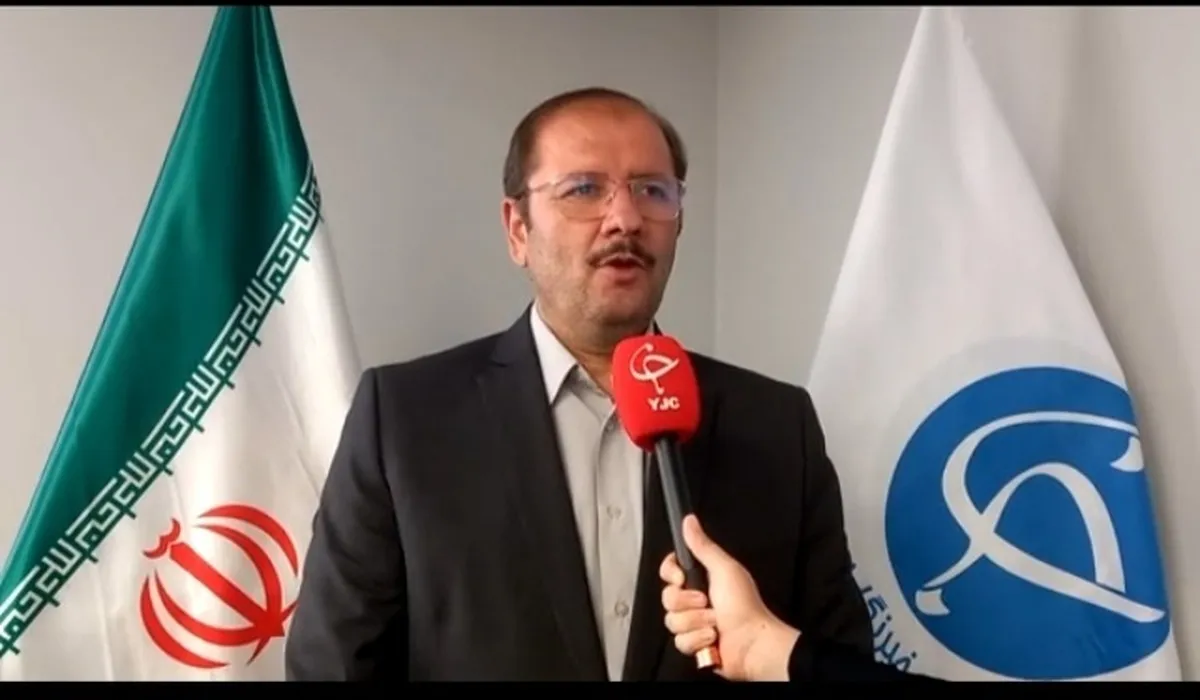 کسری حدود ۱۴۰ تا ۱۶۰ میلیارد متر مکعب آب در سفره‌های زیرزمینی