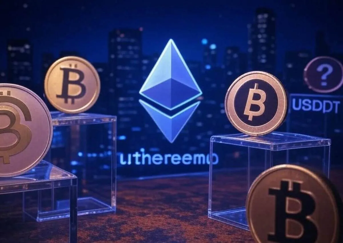 سایه تردید بر اتریوم و استیبل‌کوین‌ها