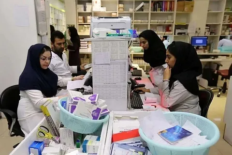 طرح بیمه سلامت رایگان شامل چه کسانی می‌شود؟‌