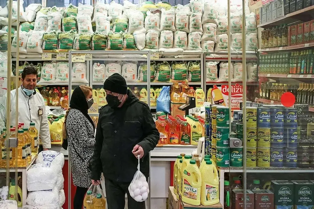 امنیت غذایی در خط مقدم اقتصاد مقاومتی