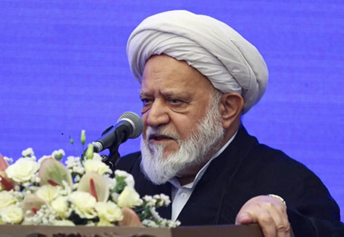 مصباحی‌مقدم: نکول وام‌های قرض‌الحسنه تقریباً صفر است