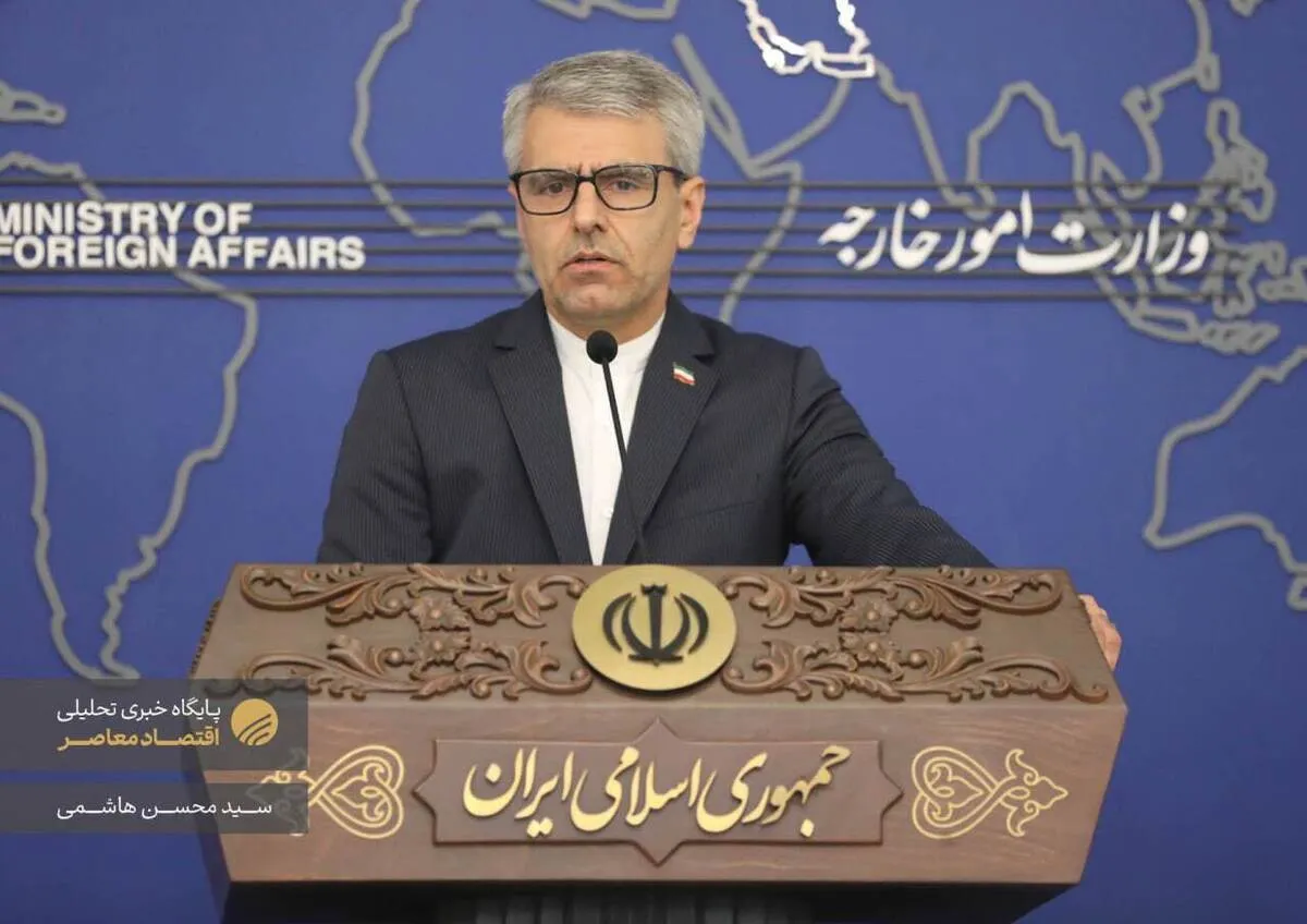 بدون رفع موثر تحریم‌ها، هیچ توافقی قابل قبول نیست