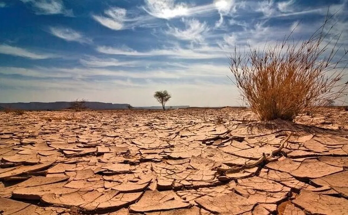 سیاست‌های فعلی دولت و مجلس مدیریت منابع آبی است