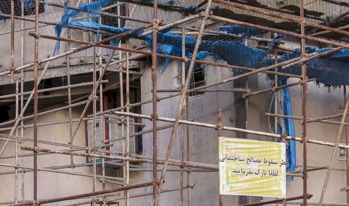 جلسات شورای عالی مسکن متوقف شد؛ تیم اقتصادی دولت کجاست؟