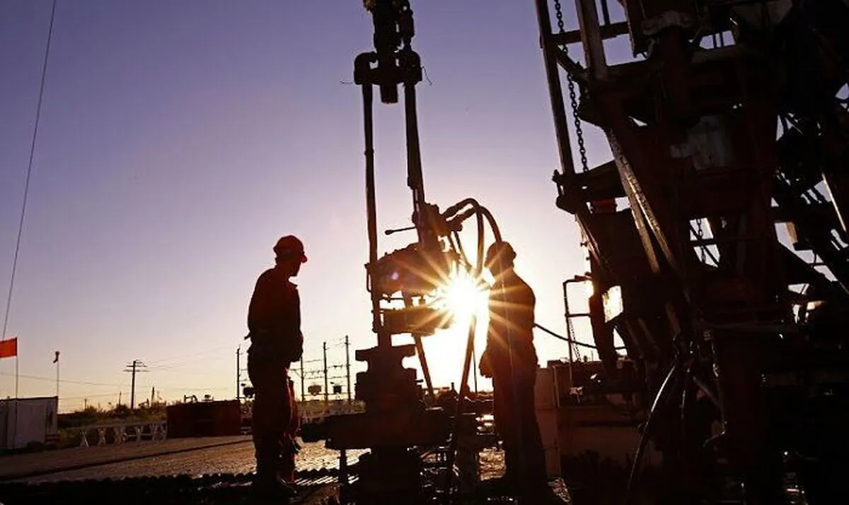 افزایش ظرفیت انتقال نفت سنگین ایران