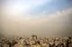 کیفیت هوای تهران ۲۶ اردیبهشت