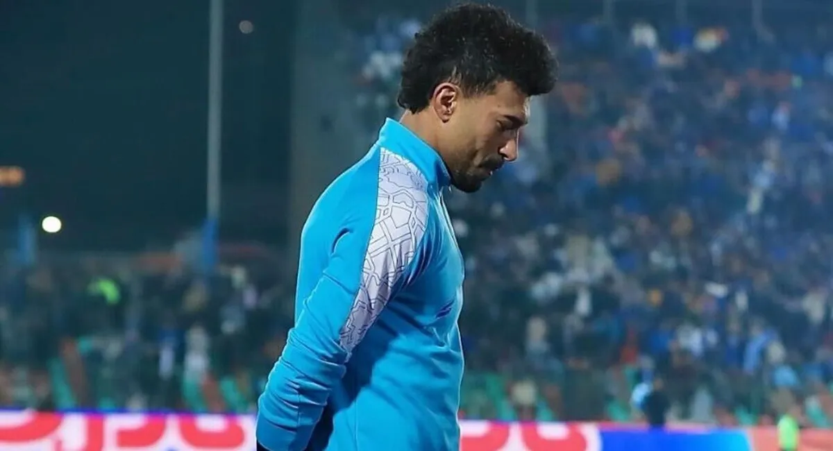 اقدام غیرمنتظره رامین رضاییان/ حق با ستاره استقلال بود؟