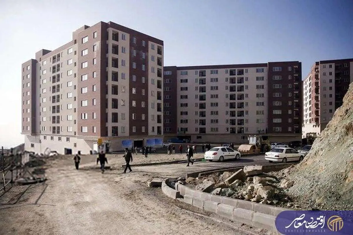 دولت برای زوج‌های جوان مسکن رایگان در بافت فرسوده فراهم می‌کند