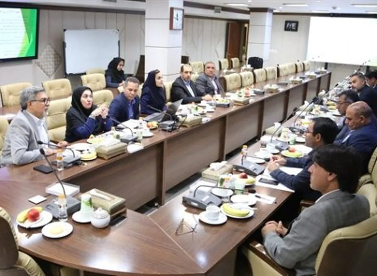 پیشتازی بانک کشاورزی در اجرای طرح کشاورزی قراردادی؛ گامی بلند در مدیریت نقدینگی و مهار تورم