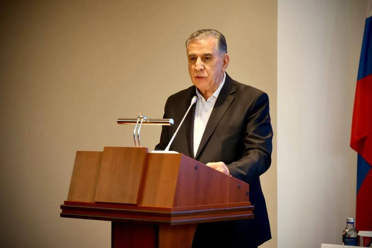 جهش تجارت ایران و روسیه با تمرکز بر زیرساخت‌های حمل‌ونقل و تجارت آزاد اوراسیا