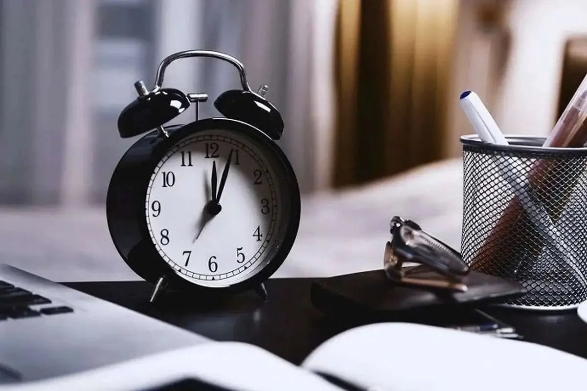 ساعت شروع به‌کار ادارات کلان‌شهرها دو هفته اول مهرماه شناور شد