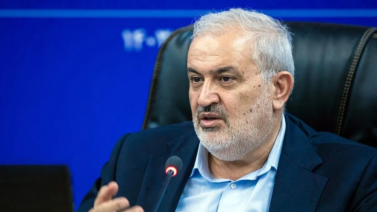 کاهش ۵۰ درصدی ورودی سد‌های تهران/ باید افکار عمومی را برای عبور از شرایط پیش‌رو آماده کنیم