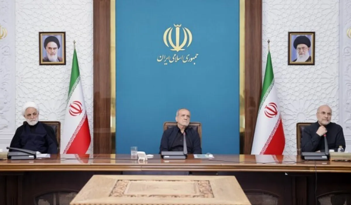 دستور سران قوا برای تأمین پایدار و مستمر کالاهای اساسی