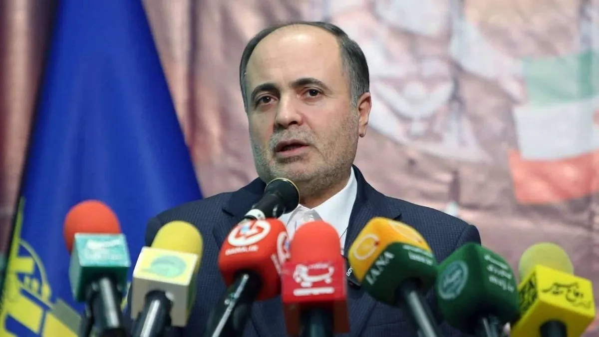 امنیت غذایی از مهم‌ترین مؤلفه‌های امنیت ملی کشور است