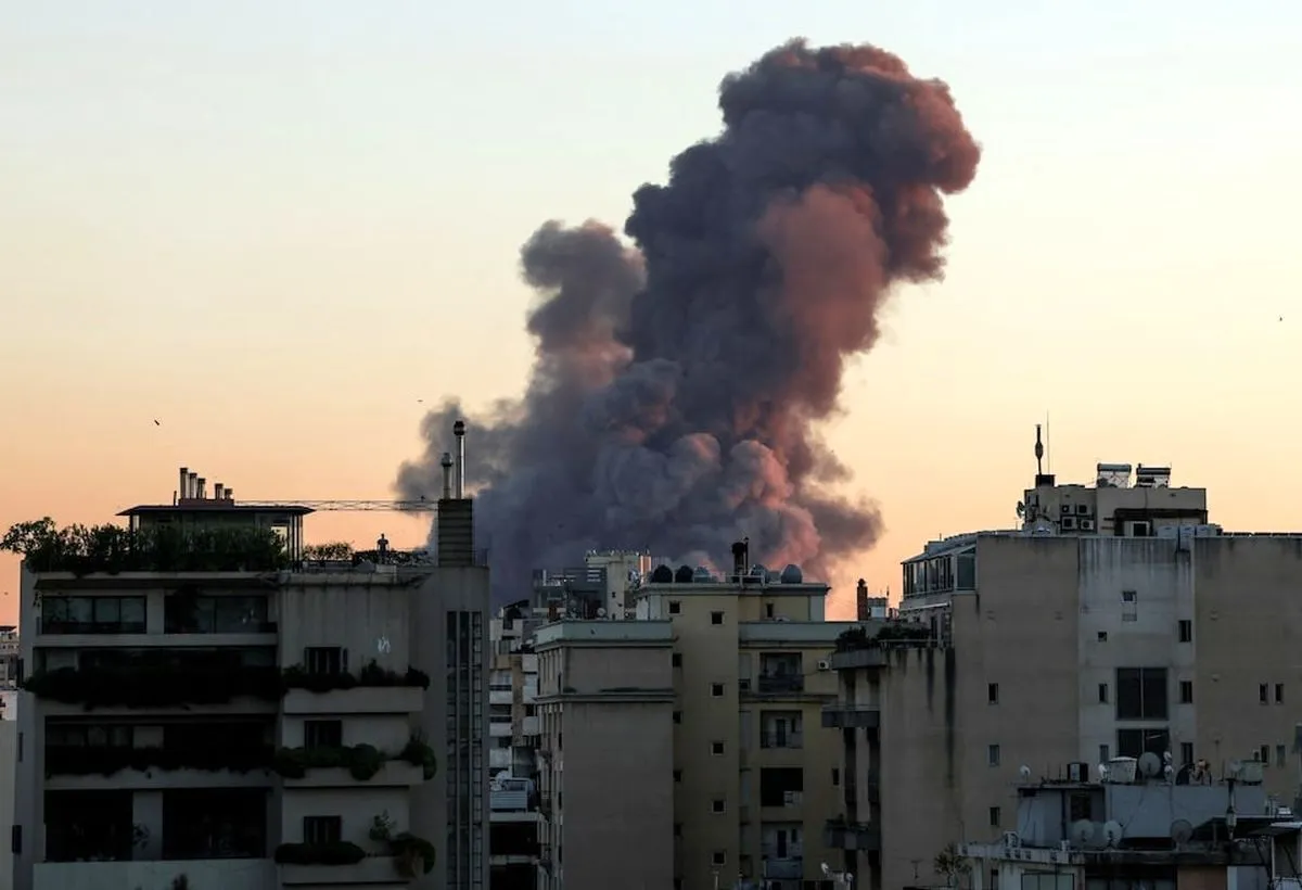 پوتین از ارائه پیشنهادهایی به اسرائیل و ایران برای پایان درگیری خبر داد