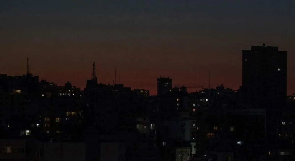 الجزایر سوخت نیروگاه های برق لبنان را تامین می‌کند