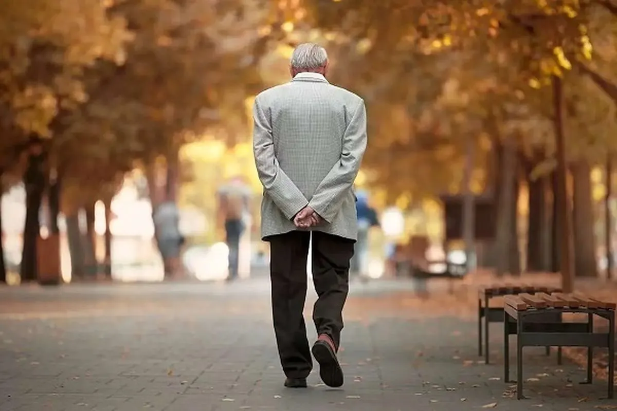 بازنشستگان کارگری در انتظار فیش حقوقی تیرماه