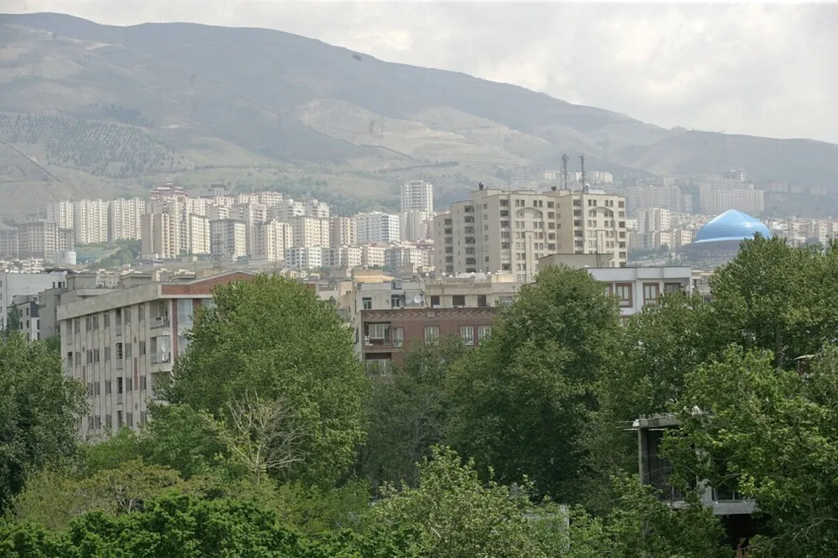 نگاهی به وضعیت بازار مسکن ازگل