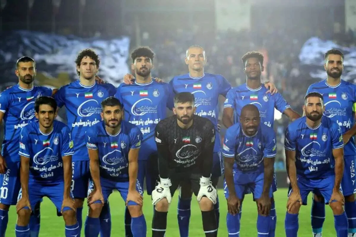 زمان اعلام لیست بازیکنان مازاد استقلال مشخص شد