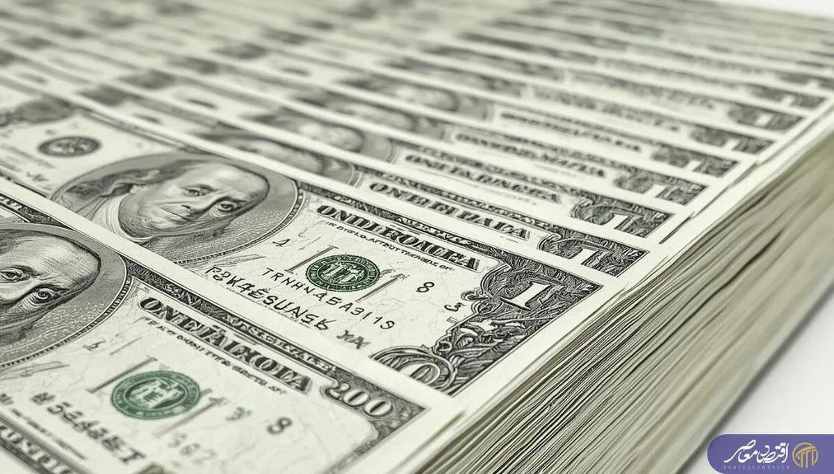 قیمت دلار حواله‌ای امروز شنبه ۴ بهمن ۱۴۰۴