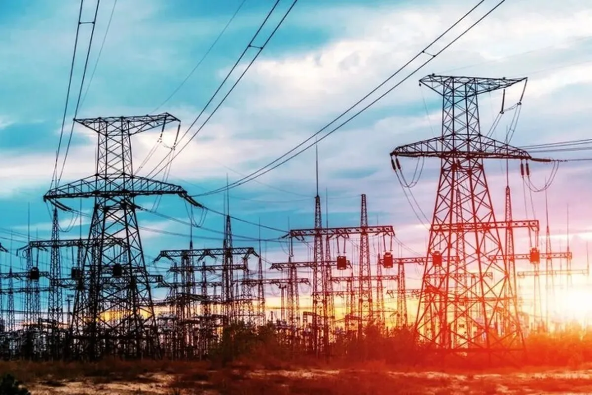 ناترازی و چالش‌های تامین برق در دوره‌های گرم و سرد سال