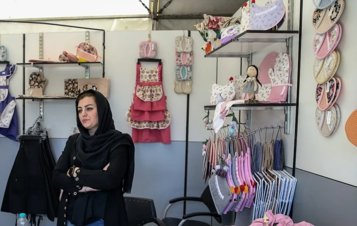 صنوف و مشاغل ساماندهی می شوند