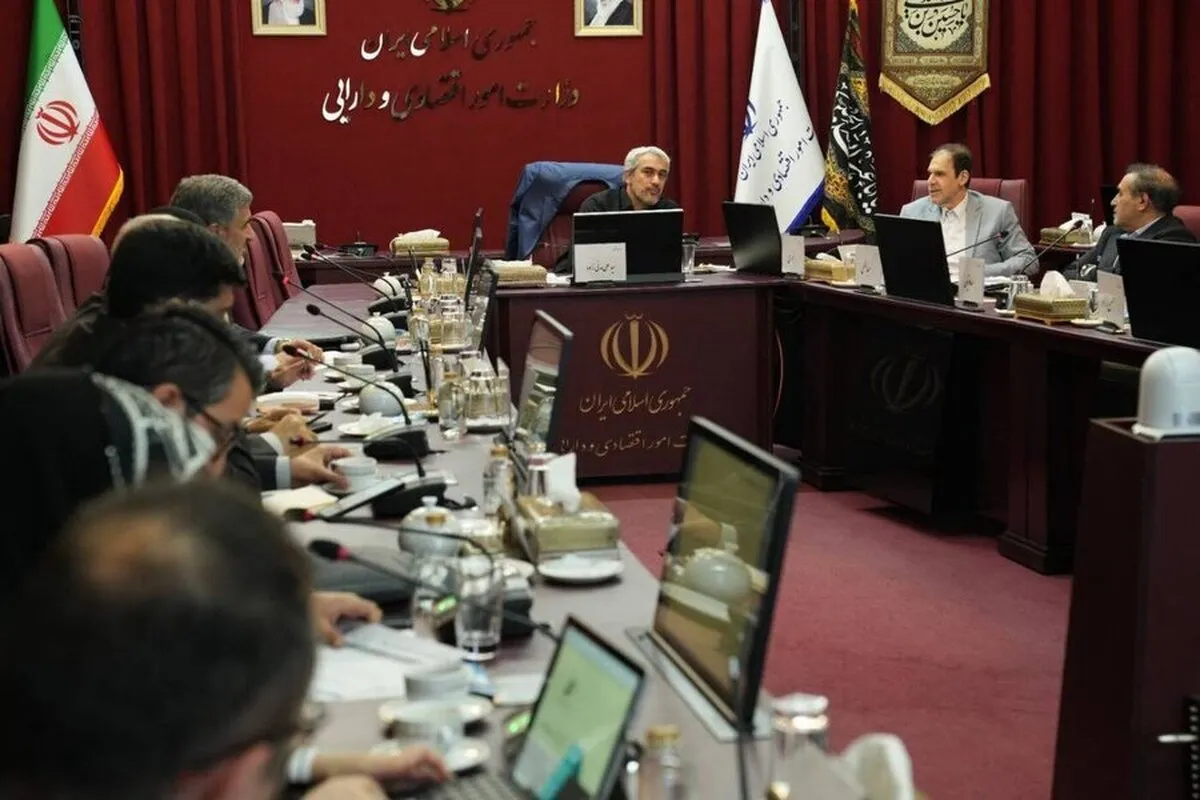 شورای عالی بورس مسئول تدوین دستورالعمل شناسایی دارایی نامشهود شد